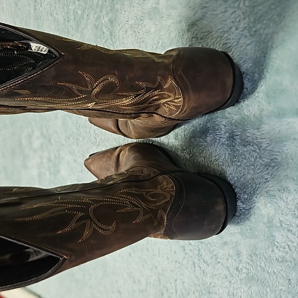 Laredo Men's size 11 Cowboy Boots - Picture 3 of 5